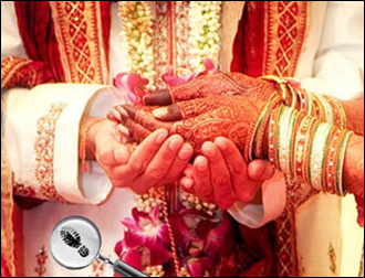 Matrimonial Investigation Services in Delhi